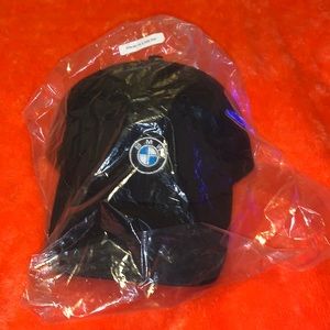 BMW baseball hat